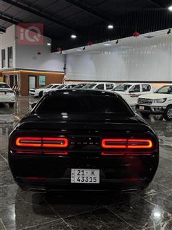 دودج تشالنجر